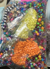 Plastic pony beads for sale  Deatsville