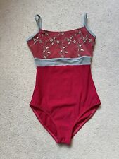 Dellalo milano leotard for sale  SOUTH CROYDON