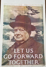 Rare ww2 propaganda for sale  BRENTWOOD