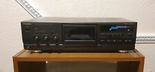 Technics bx501 cassette for sale  CAERPHILLY