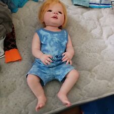 reborn baby boy dolls for sale  Waretown