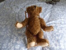 Hermann teddy bear for sale  MONTGOMERY