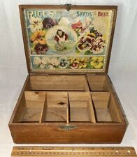 Antique rice flower for sale  Harlan