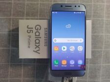 Celular Samsung Galaxy J5 SM-J530F Android 16GB azul (desbloqueado) comprar usado  Enviando para Brazil