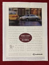 Lexus 300 luxury for sale  Land O Lakes