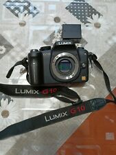 Panasonic lumix dmc usato  Caserta