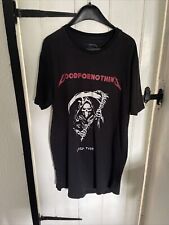 rock t shirt for sale  COVENTRY