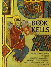 Book kells selection for sale  UK