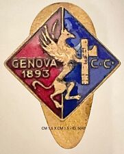 Calcio genova c.c. usato  Milano