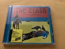 Usado, Give Em Enough Rope (Digitally Remastere por The Clash (CD, outubro de 1999, Sony) comprar usado  Enviando para Brazil