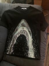 New givenchy shark for sale  Poughkeepsie