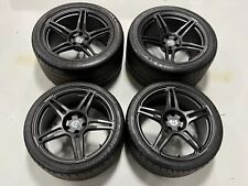 Hre p47sc wheels for sale  Tomball