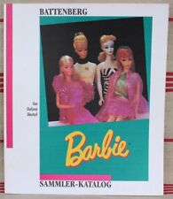 Barbie sammler katalog gebraucht kaufen  Deggendorf