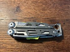 Riginal leatherman signal gebraucht kaufen  Elmshorn