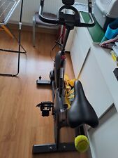 Dripex hometrainer fahrrad gebraucht kaufen  Augsburg