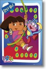 Dora explorer poster for sale  Pacoima