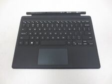 Usado, Teclado de viagem Dell K16M K16M001 para tablet 2 em 1 Latitude 5290 preto/cinza comprar usado  Enviando para Brazil