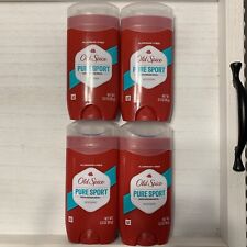 Old spice pure for sale  North Port