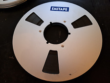 Used emitape 10.5 for sale  Shipping to Ireland