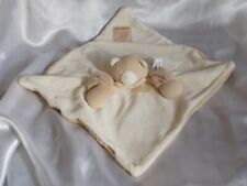 Doudou ours beige d'occasion  Romilly-sur-Seine