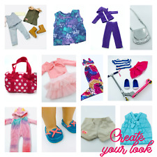 Doll Clothes & Accessories for sale  BOURNEMOUTH