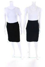 ladies skirts black 2 for sale  Hatboro