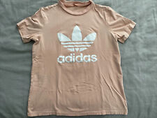 Adidas youth pink for sale  Haines City