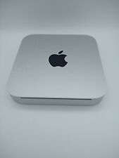 Apple Mac Mini A1347 mediados de 2010 para repuestos o reparación. Sin probar. Enciende el encendido. segunda mano  Embacar hacia Mexico
