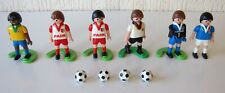 Playmobil 4700 fußball gebraucht kaufen  Deutschland