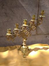 Grand chandelier candélabre d'occasion  Grenoble-