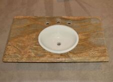 Bathroom vanity granite for sale  Okeechobee