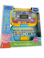 Vtech peppa pig for sale  HARROW