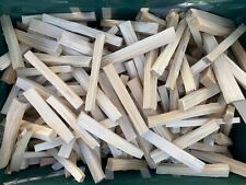 Box 2kg Approx, Quality Dried Kindling,Firewood, Burner, Chimenea,BBQ, Free P&P, used for sale  Shipping to South Africa