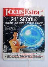 Focus extra n.1 usato  Italia