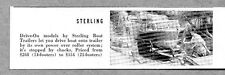 1960 magazine photo for sale  Sterling Heights