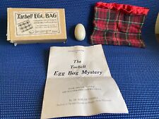 Vintage tarbell egg for sale  Monterey