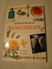 Aromatherapie alternative heil gebraucht kaufen  Penzlin