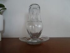 Ancienne carafe nuit d'occasion  Gondreville