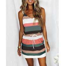 Womens summer sleeveless for sale  USA