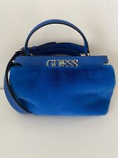 Guess borsa tracolla usato  Sesto Calende