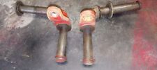 Wheel horse spindles for sale  Shipping to Ireland
