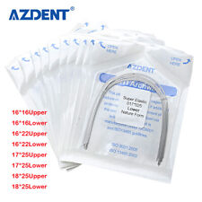 Dental super elastic for sale  Shipping to Ireland