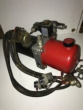 hydraulic power unit for sale  BRIDGWATER