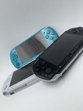 PSP Sony playstation portable modello 2/3004 - Batteria NUOVA Più Accessori na sprzedaż  Wysyłka do Poland