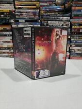 Avril Lavigne The Best Damn Tour Live in Toronto DVD 2008 explícito FRETE GRÁTIS comprar usado  Enviando para Brazil
