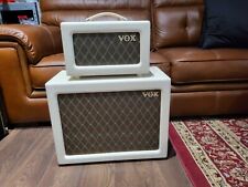 Vox ac4tvh v112tv for sale  UK
