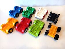 Lego duplo fahrzeugunterteil gebraucht kaufen  Hohenberg-Krusemark, Goldbeck