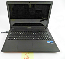 Usado, Notebook ASUS F551C Intel Core i3-3217u 3ª Geração 1.8GHz 6GB 500GB 15.6" comprar usado  Enviando para Brazil