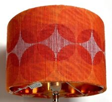 Retro lampshade 30cm for sale  DUNOON