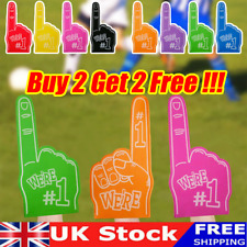 Foam finger universal for sale  UK
